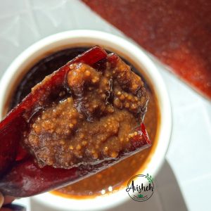 قره قروت محلی