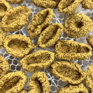 ترخینه پر دوغ