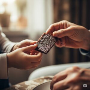 خرید لواشک خانگی کیلویی آویشه