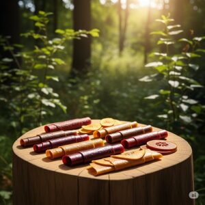 فواید لواشک برای کبد چرب آویشه