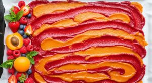 لواشک خانگی - آیا لواشک چاق کننده است؟