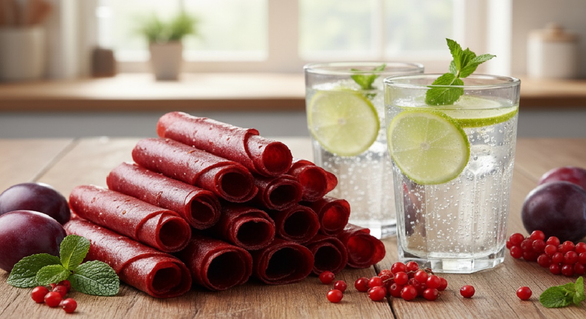 لواشک برای دفع سنگ کلیه مفید است