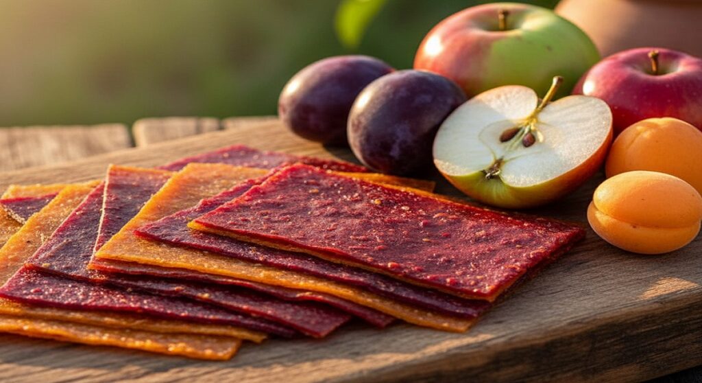 لواشک رژیمی بدون شکر چگونه است