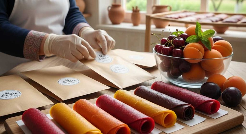 لواشک سالم و بهداشتی را از کجا بخریم