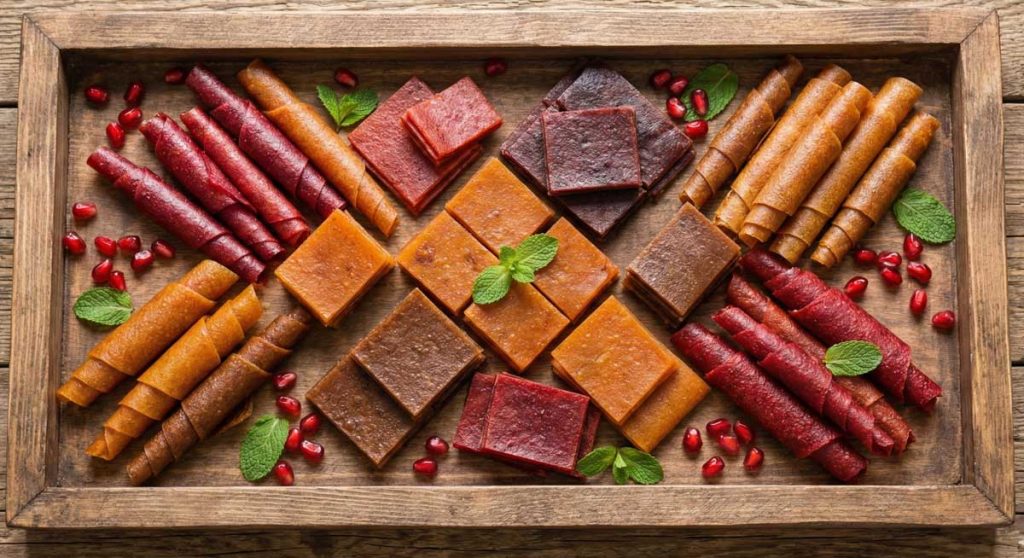 پذیرایی شب یلدا