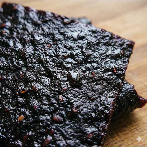 بافت لواشک آلو جنگلی اصل